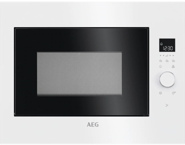 Микроволновая печь AEG MBE2658SEW