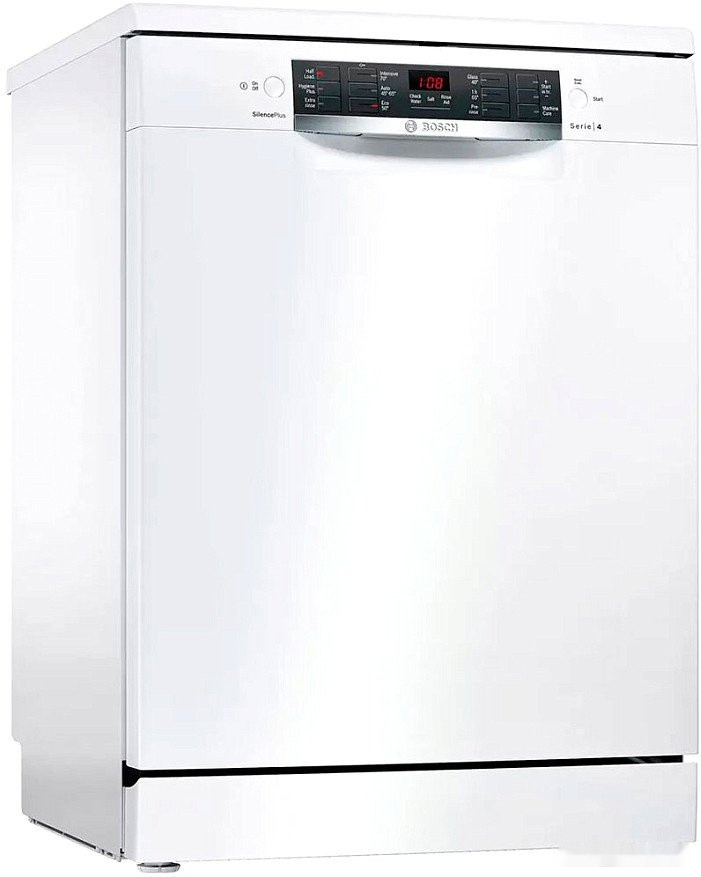 Посудомоечная машина Bosch Serie 4 SMS46NW01B