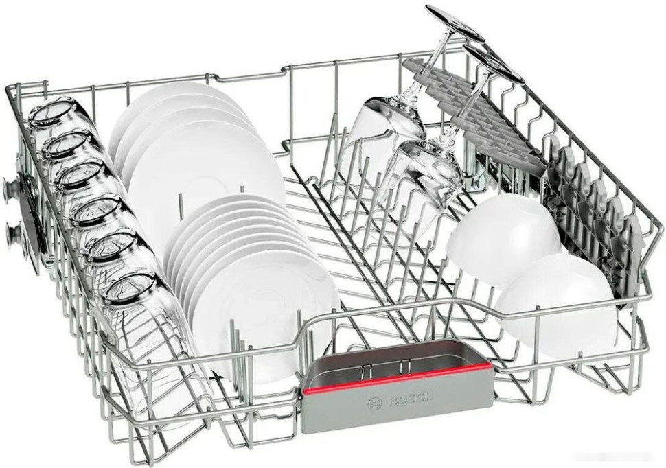 Посудомоечная машина Bosch Serie 4 SMS46NW01B Посудомоечная машина Bosch Serie 4 SMS46NW01B