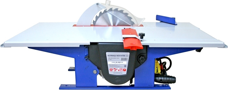 Деревообрабатывающий станок Белмаш МОГИЛЕВ 2.4