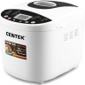 Хлебопечка CENTEK CT-1406 WB