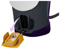 Утюг Philips GC4563/30 Azur