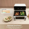 Аэрогриль Trouver Air Fryer FD20 Pro AF-5518ATB (белый) Аэрогриль Trouver Air Fryer FD20 Pro AF-5518ATB (белый)