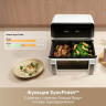 Аэрогриль Trouver Air Fryer FD20 Pro AF-5518ATB (белый) Аэрогриль Trouver Air Fryer FD20 Pro AF-5518ATB (белый)