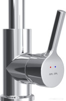 Смеситель Am.Pm X-Joy S F85B02700