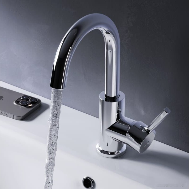 Смеситель Am.Pm X-Joy S F85B02700