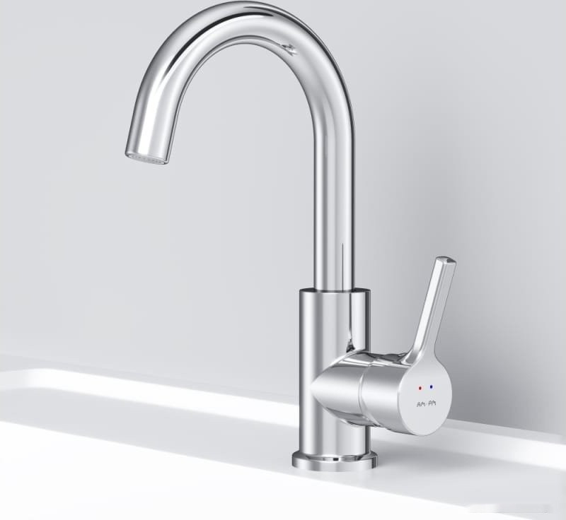 Смеситель Am.Pm X-Joy S F85B02700