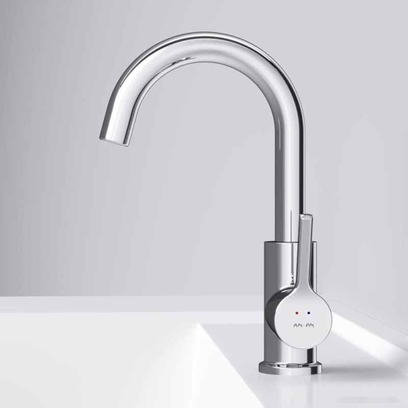 Смеситель Am.Pm X-Joy S F85B02700