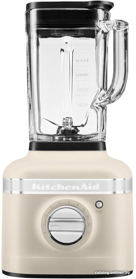 Блендер KitchenAid Artisan K400 5KSB4026EMH