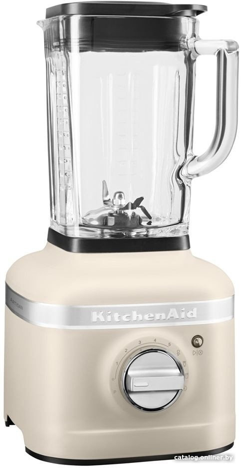 Блендер KitchenAid Artisan K400 5KSB4026EMH Блендер KitchenAid Artisan K400 5KSB4026EMH