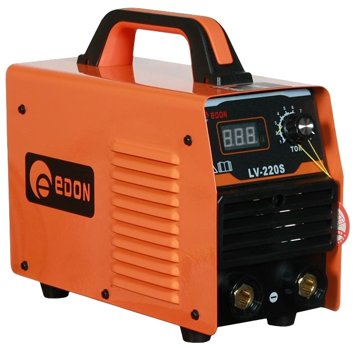 Сварочный инвертор Edon LV-220S