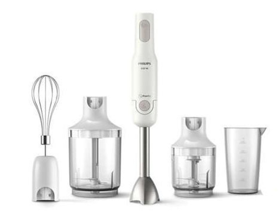 Блендер Philips HR2537/00