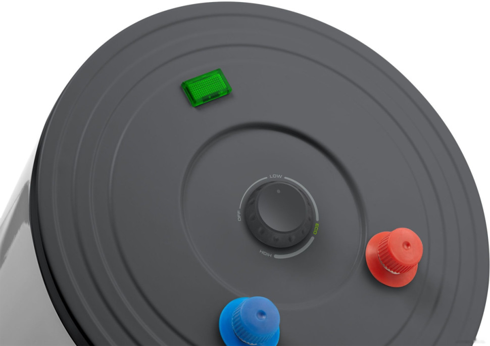 Водонагреватель Ballu BWH/S 15 Omnium Uni U