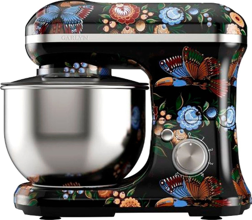 Кухонный комбайн Garlyn Flower Grace S-700