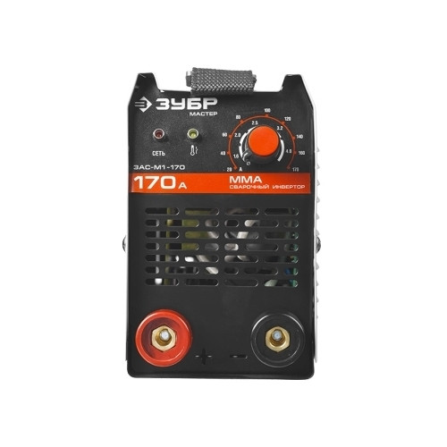 Сварочный инвертор ЗУБР ЗАС-М1-170