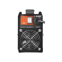 Сварочный инвертор ЗУБР ЗАС-М1-170