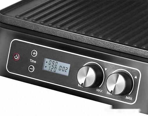 Электрогриль Redmond SteakMaster RGM-M811D