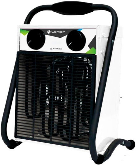 Тепловая пушка Loriot LT-15P
