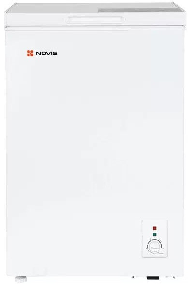 Морозильный ларь NOVIS NS-100CW