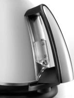 Электрический чайник Delonghi Argento KBX2016.W1