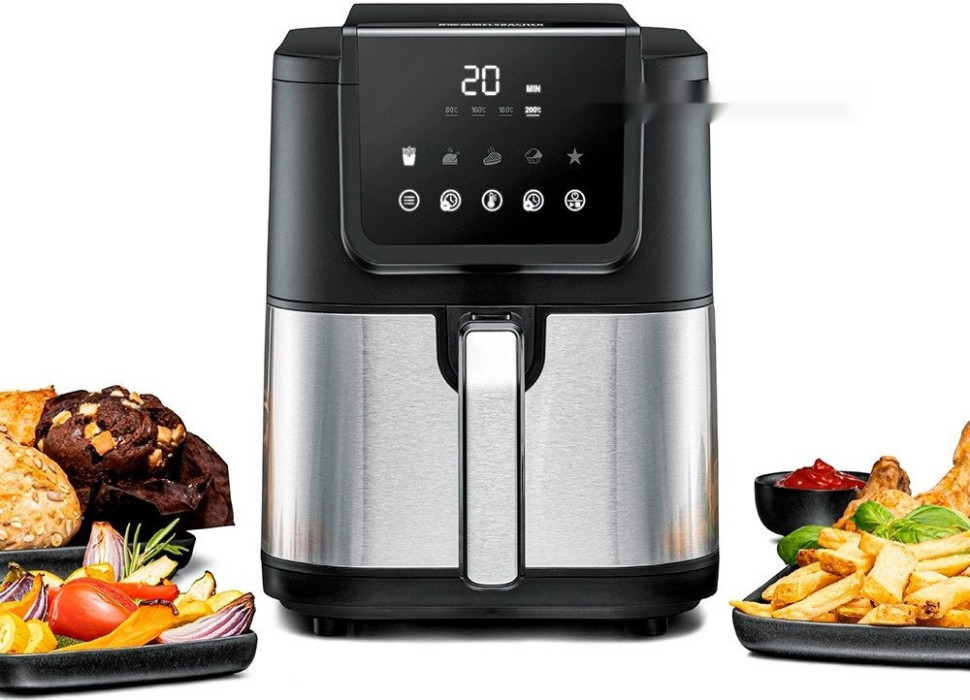 Аэрогриль Rommelsbacher FRH 1500 Аэрогриль Rommelsbacher FRH 1500