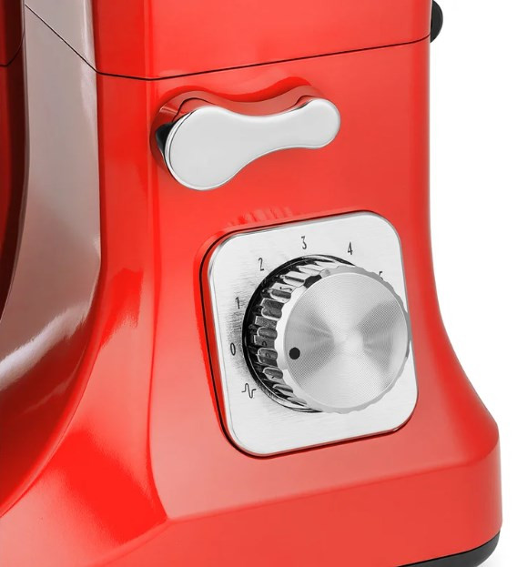 Кухонный комбайн Kitfort KT-3416-1 (красный) Кухонный комбайн Kitfort KT-3416-1 (красный)