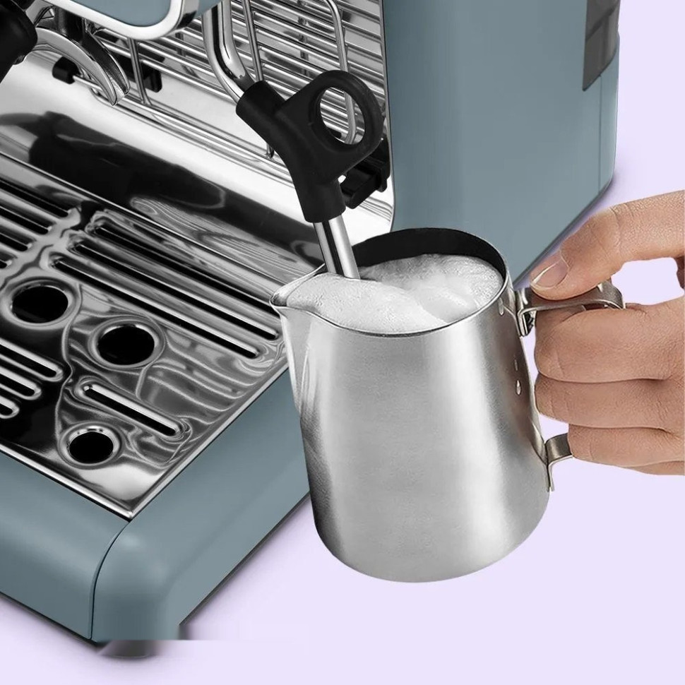 Кофейная станция Kitfort KT-7521 Кофейная станция Kitfort KT-7521