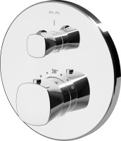 Смеситель Am.Pm Spirit V2.1 F71A75600 для душа