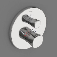 Смеситель Am.Pm Spirit V2.1 F71A75600 для душа