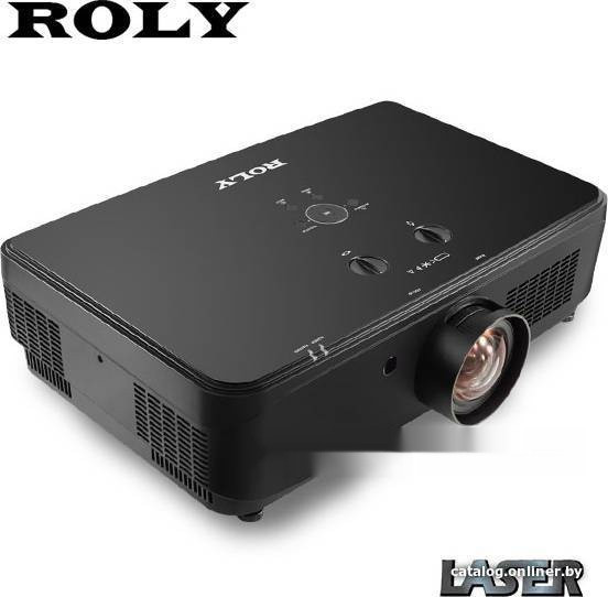 Проектор Roly RL-HU700T Проектор Roly RL-HU700T
