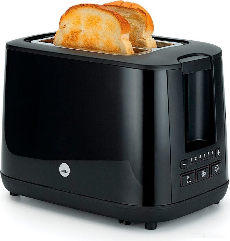 Тостер Wilfa TO3GB-1000 Тостер Wilfa TO3GB-1000