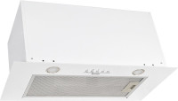Вытяжка Zorg Bona 1260 60 M (белый)
