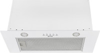 Вытяжка Zorg Bona 1260 60 M (белый)