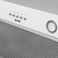 Вытяжка Zorg Bona 1260 60 M (белый)