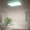 Люстра-тарелка Yeelight Halo Ceiling Light Pro YLXD49YL