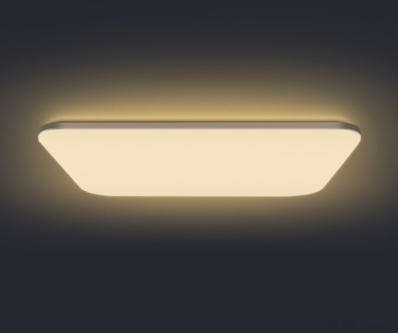 Люстра-тарелка Yeelight Halo Ceiling Light Pro YLXD49YL