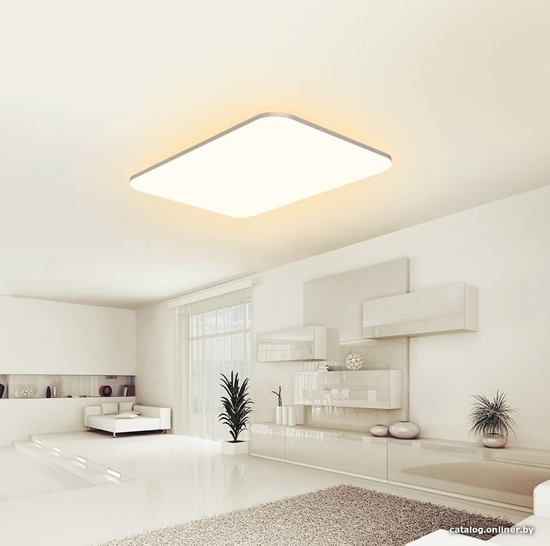 Люстра-тарелка Yeelight Halo Ceiling Light Pro YLXD49YL