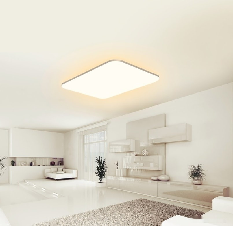 Люстра-тарелка Yeelight Halo Ceiling Light Pro YLXD49YL