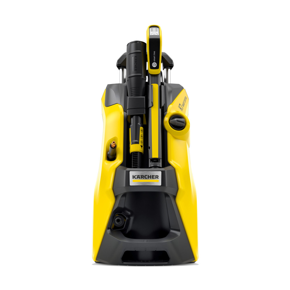 Мойка высокого давления Karcher K 7 Smart Control 1.317-200.0