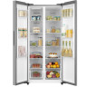 Холодильник side by side Korting KNFS 83177 X