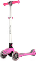 Самокат Plank Cyber (розовый)