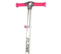 Самокат Plank Cyber (розовый)