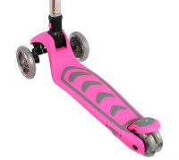 Самокат Plank Cyber (розовый)