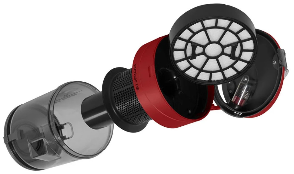 Пылесос Polaris PVC 1619 Пылесос Polaris PVC 1619