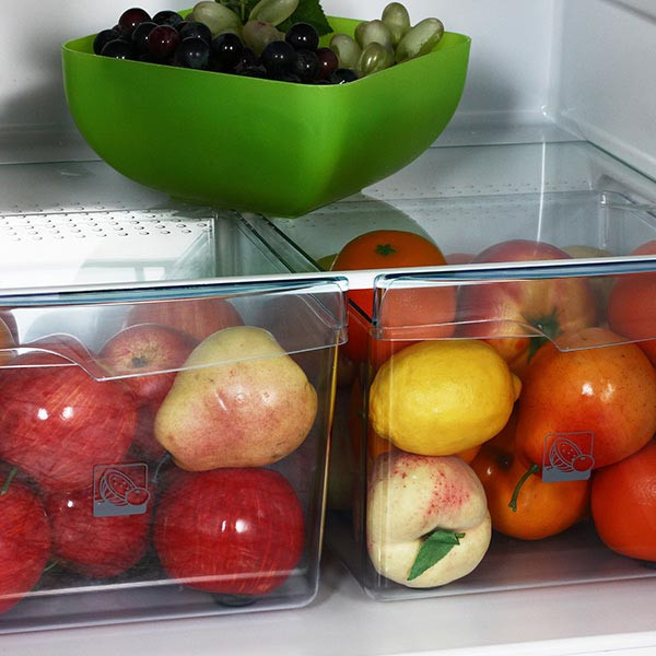 Холодильник с верхней морозильной камерой Pozis Мир 244-1 (Silver)