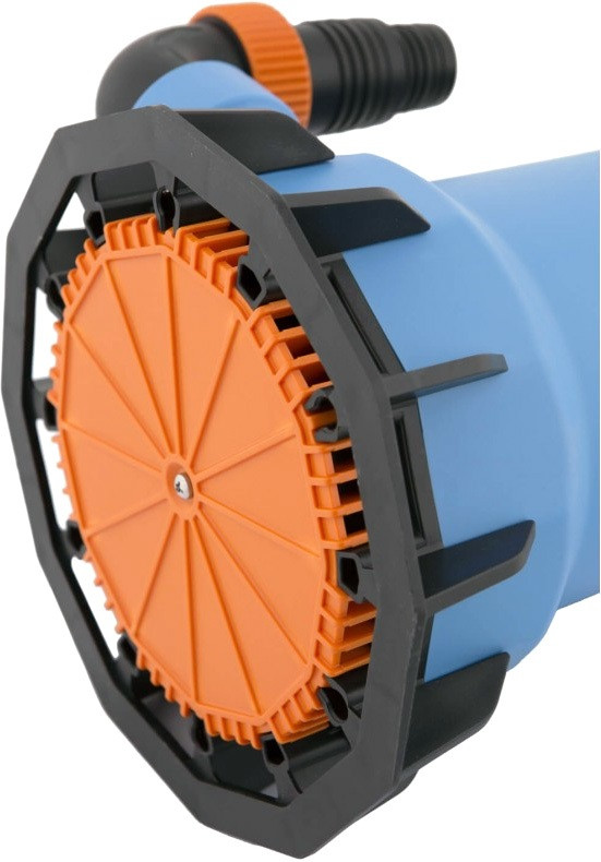 Погружной насос Джилекс Дренажник 220/12