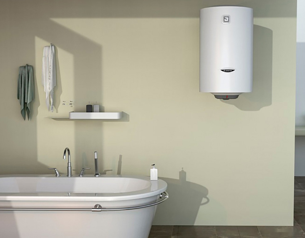Водонагреватель Ariston PRO1 R ABS 30 V Slim Водонагреватель Ariston PRO1 R ABS 30 V Slim