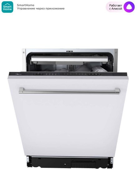 Посудомоечная машина Midea MID60S140i