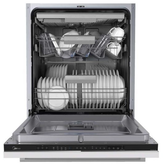 Посудомоечная машина Midea MID60S140i Посудомоечная машина Midea MID60S140i