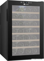 Винный шкаф Climadiff CC28